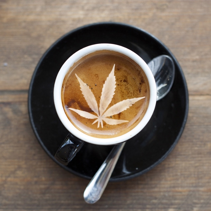 caffeine theine
